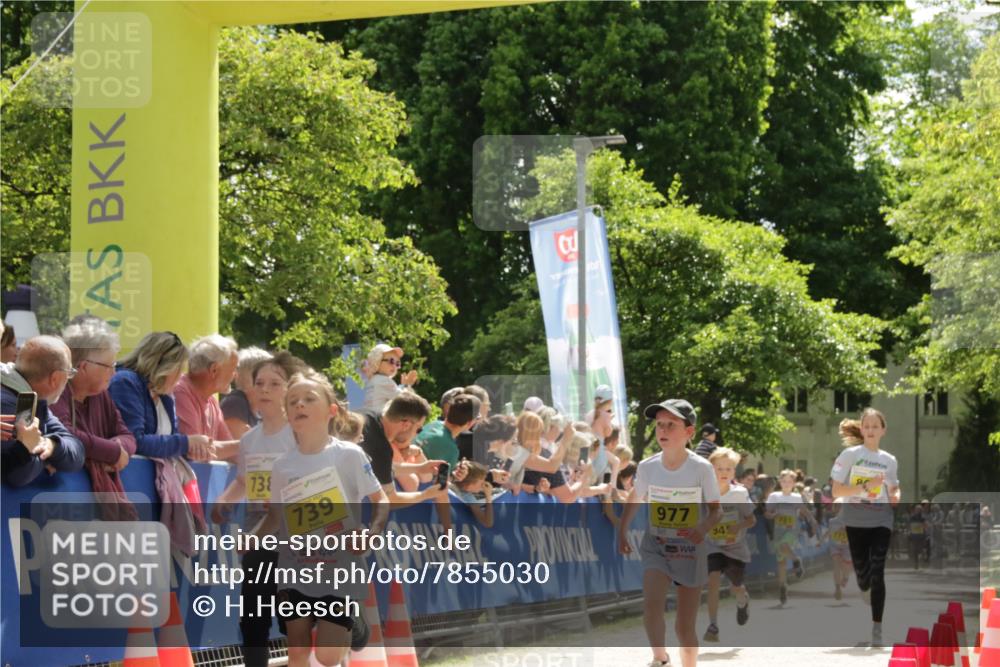 17.05.2025 - Störlauf H.Heesch http://msf.ph/oto/7855030 17.05.2025 14:12:26 Ziel  meine-sportfotos.de