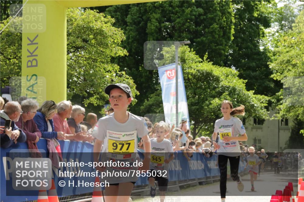 17.05.2025 - Störlauf H.Heesch http://msf.ph/oto/7855032 17.05.2025 14:12:27 Ziel  meine-sportfotos.de