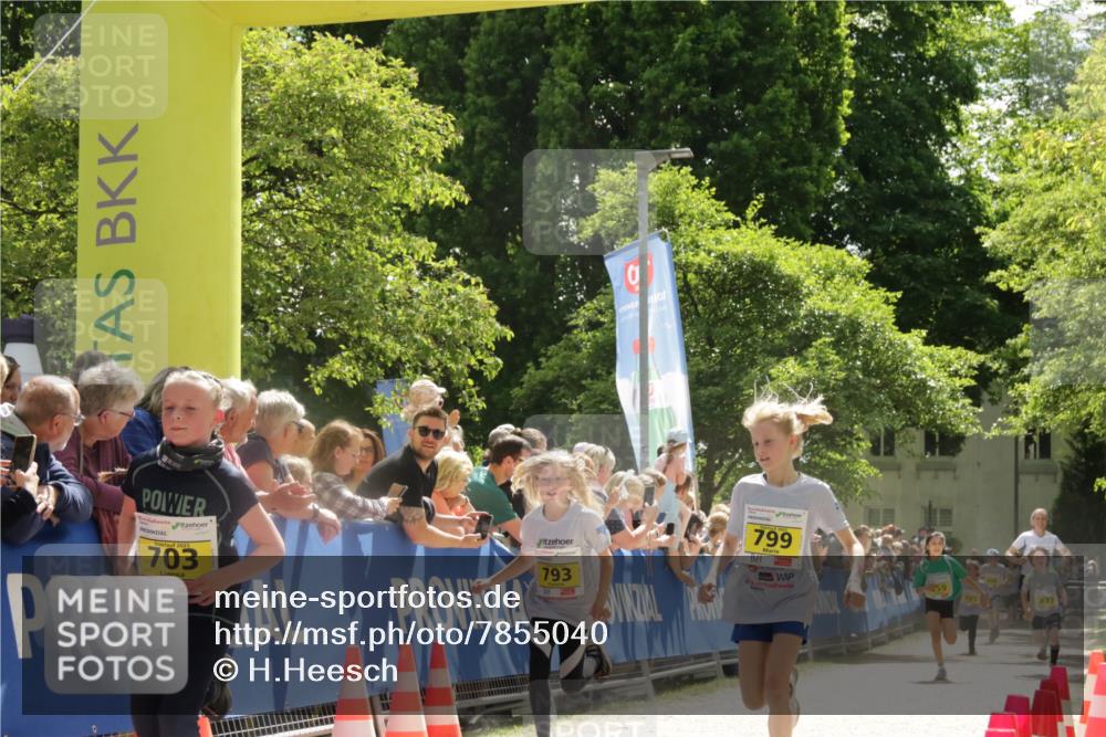 17.05.2025 - Störlauf H.Heesch http://msf.ph/oto/7855040 17.05.2025 14:12:34 Ziel  meine-sportfotos.de