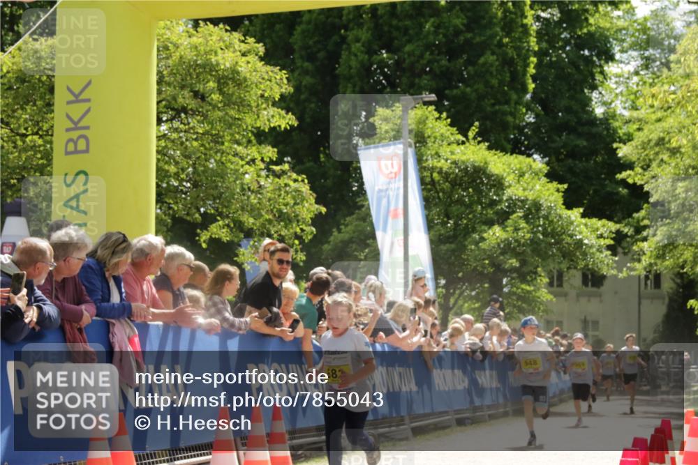 17.05.2025 - Störlauf H.Heesch http://msf.ph/oto/7855043 17.05.2025 14:12:40 Ziel  meine-sportfotos.de