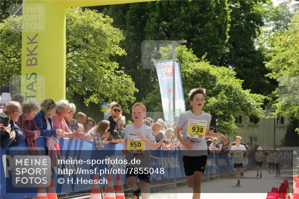 17.05.2025 - Störlauf H.Heesch http://msf.ph/oto/7855048 17.05.2025 14:12:45 Ziel  meine-sportfotos.de