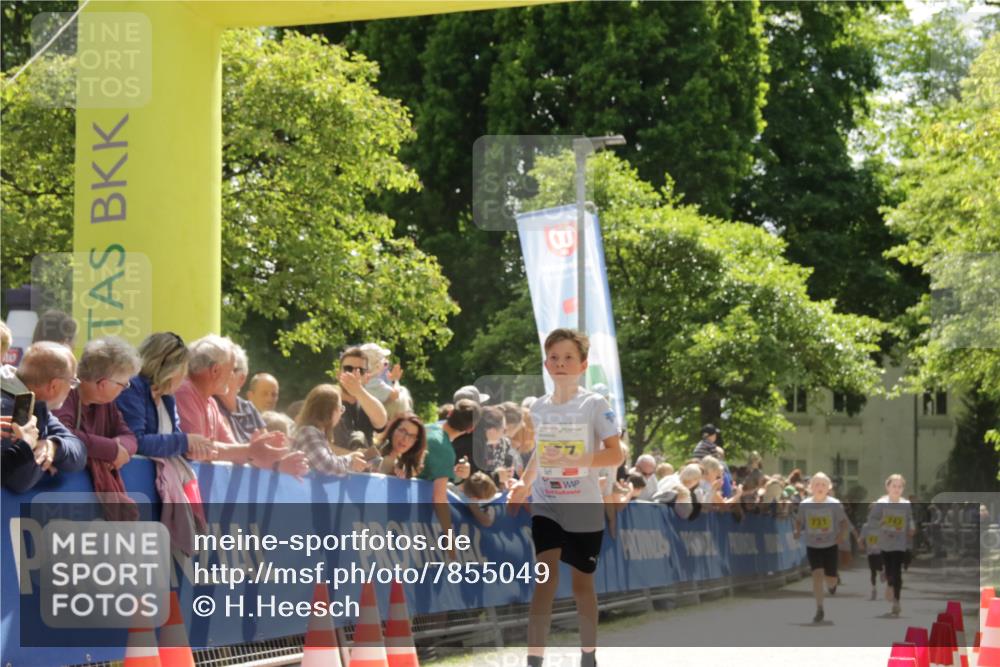 17.05.2025 - Störlauf H.Heesch http://msf.ph/oto/7855049 17.05.2025 14:12:47 Ziel  meine-sportfotos.de
