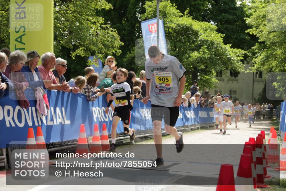 17.05.2025 - Störlauf H.Heesch http://msf.ph/oto/7855054 17.05.2025 14:13:03 Ziel  meine-sportfotos.de