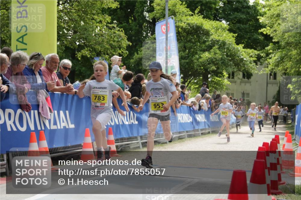 17.05.2025 - Störlauf H.Heesch http://msf.ph/oto/7855057 17.05.2025 14:13:06 Ziel  meine-sportfotos.de