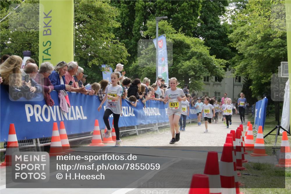 17.05.2025 - Störlauf H.Heesch http://msf.ph/oto/7855059 17.05.2025 14:13:12 Ziel  meine-sportfotos.de