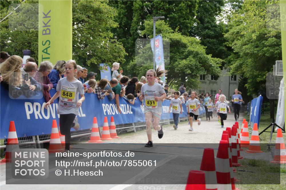 17.05.2025 - Störlauf H.Heesch http://msf.ph/oto/7855061 17.05.2025 14:13:13 Ziel  meine-sportfotos.de