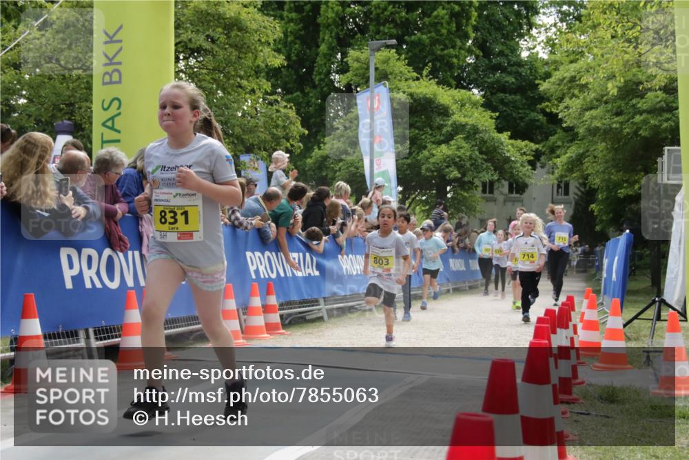 17.05.2025 - Störlauf H.Heesch http://msf.ph/oto/7855063 17.05.2025 14:13:14 Ziel  meine-sportfotos.de