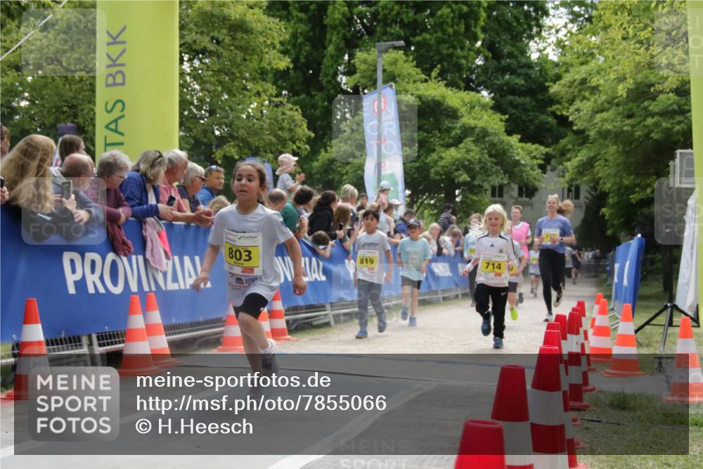 17.05.2025 - Störlauf H.Heesch http://msf.ph/oto/7855066 17.05.2025 14:13:15 Ziel  meine-sportfotos.de