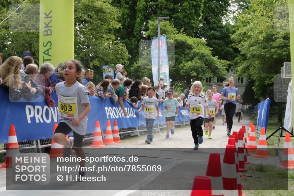 17.05.2025 - Störlauf H.Heesch http://msf.ph/oto/7855069 17.05.2025 14:13:15 Ziel  meine-sportfotos.de