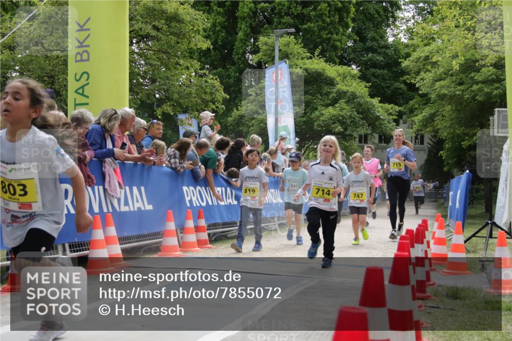 17.05.2025 - Störlauf H.Heesch http://msf.ph/oto/7855072 17.05.2025 14:13:16 Ziel  meine-sportfotos.de