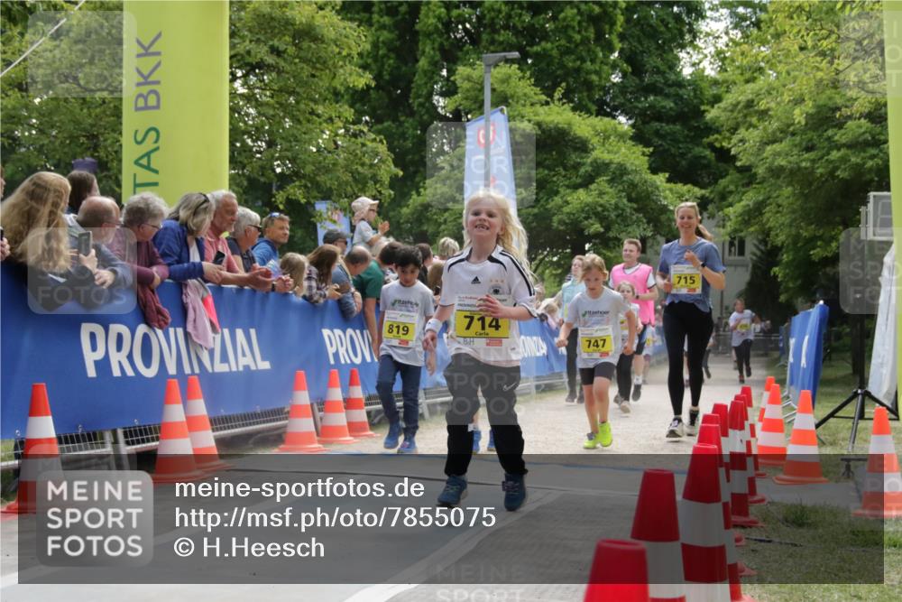 17.05.2025 - Störlauf H.Heesch http://msf.ph/oto/7855075 17.05.2025 14:13:16 Ziel  meine-sportfotos.de