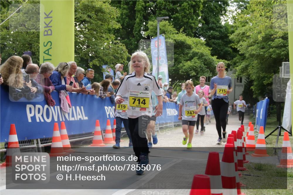 17.05.2025 - Störlauf H.Heesch http://msf.ph/oto/7855076 17.05.2025 14:13:17 Ziel  meine-sportfotos.de