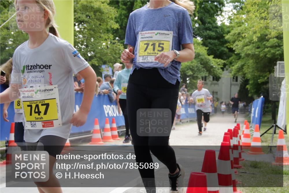 17.05.2025 - Störlauf H.Heesch http://msf.ph/oto/7855089 17.05.2025 14:13:19 Ziel  meine-sportfotos.de