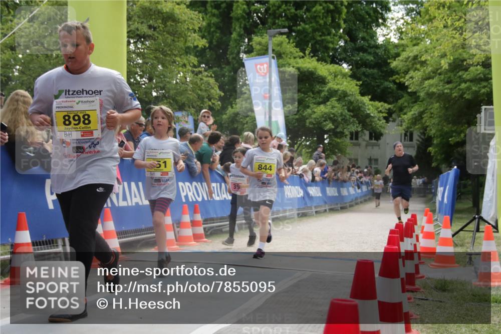 17.05.2025 - Störlauf H.Heesch http://msf.ph/oto/7855095 17.05.2025 14:13:21 Ziel  meine-sportfotos.de