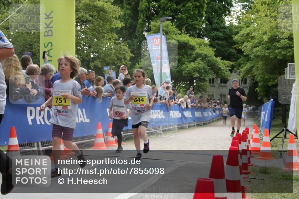 17.05.2025 - Störlauf H.Heesch http://msf.ph/oto/7855098 17.05.2025 14:13:22 Ziel  meine-sportfotos.de