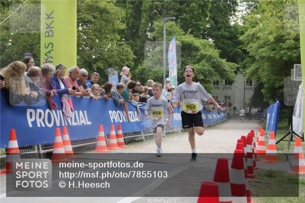 17.05.2025 - Störlauf H.Heesch http://msf.ph/oto/7855103 17.05.2025 14:13:35 Ziel  meine-sportfotos.de