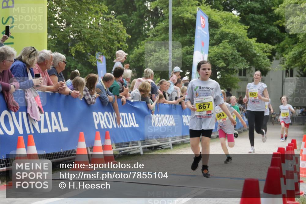 17.05.2025 - Störlauf H.Heesch http://msf.ph/oto/7855104 17.05.2025 14:13:45 Ziel  meine-sportfotos.de
