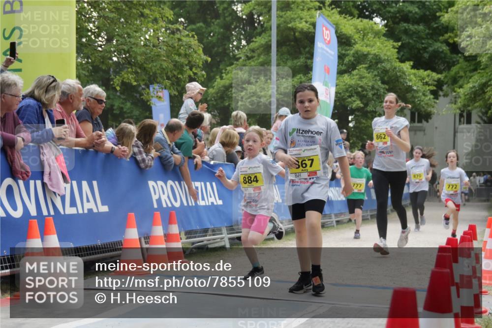 17.05.2025 - Störlauf H.Heesch http://msf.ph/oto/7855109 17.05.2025 14:13:45 Ziel  meine-sportfotos.de