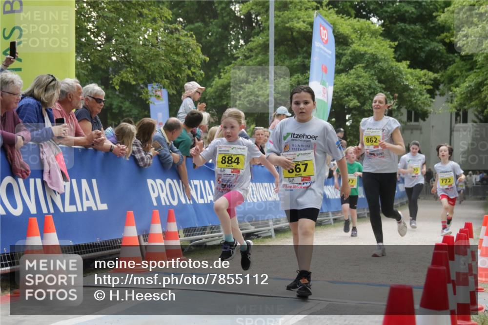17.05.2025 - Störlauf H.Heesch http://msf.ph/oto/7855112 17.05.2025 14:13:45 Ziel  meine-sportfotos.de