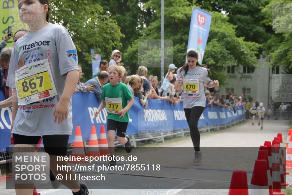 17.05.2025 - Störlauf H.Heesch http://msf.ph/oto/7855118 17.05.2025 14:13:48 Ziel  meine-sportfotos.de