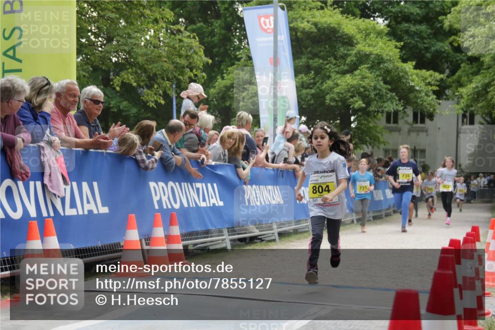 17.05.2025 - Störlauf H.Heesch http://msf.ph/oto/7855127 17.05.2025 14:14:02 Ziel  meine-sportfotos.de