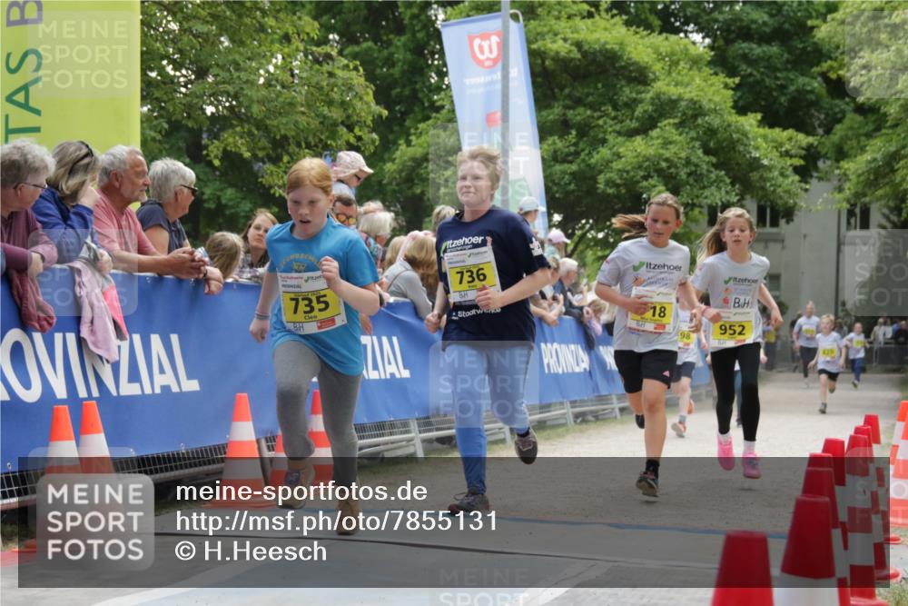 17.05.2025 - Störlauf H.Heesch http://msf.ph/oto/7855131 17.05.2025 14:14:05 Ziel  meine-sportfotos.de