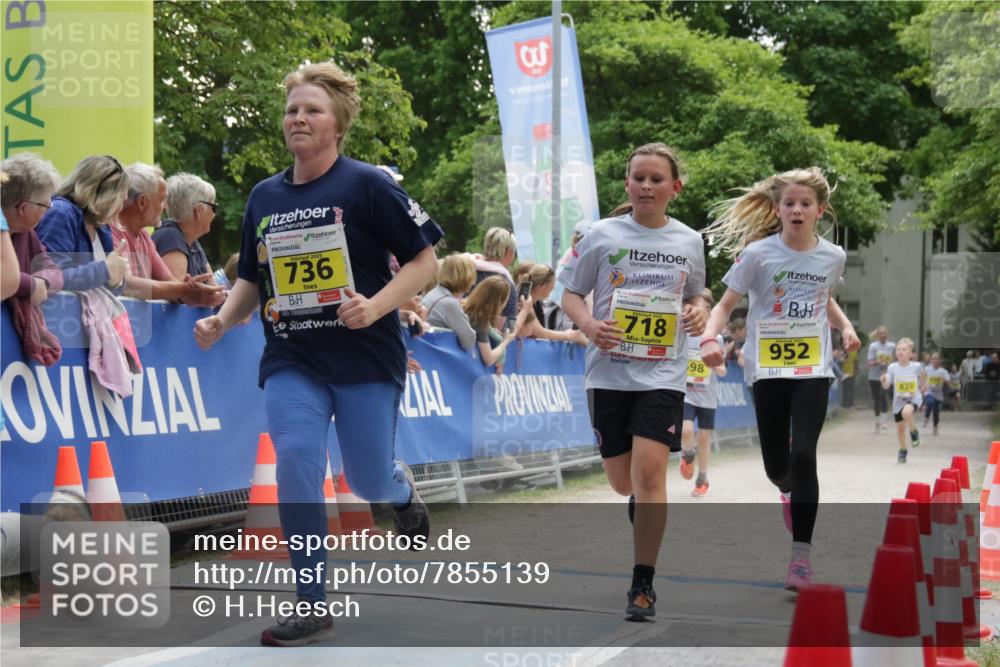 17.05.2025 - Störlauf H.Heesch http://msf.ph/oto/7855139 17.05.2025 14:14:06 Ziel  meine-sportfotos.de