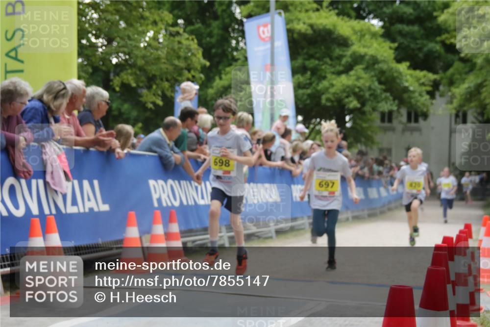 17.05.2025 - Störlauf H.Heesch http://msf.ph/oto/7855147 17.05.2025 14:14:07 Ziel  meine-sportfotos.de