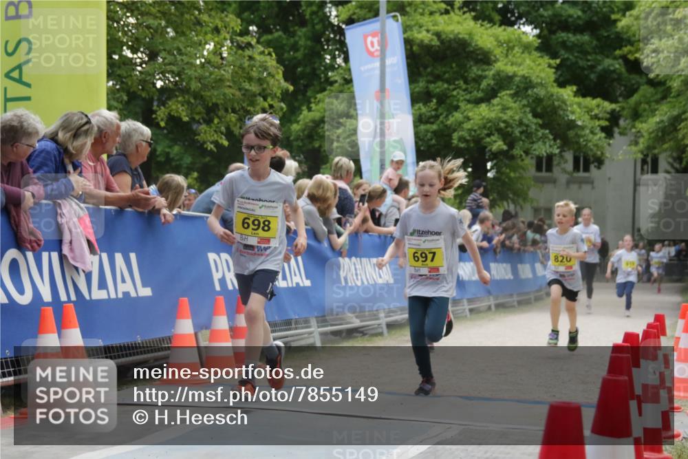 17.05.2025 - Störlauf H.Heesch http://msf.ph/oto/7855149 17.05.2025 14:14:08 Ziel  meine-sportfotos.de