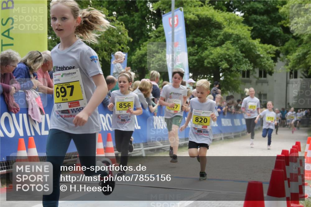 17.05.2025 - Störlauf H.Heesch http://msf.ph/oto/7855156 17.05.2025 14:14:09 Ziel  meine-sportfotos.de