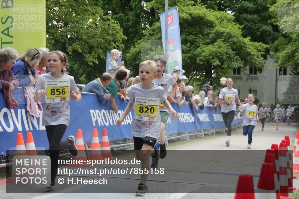 17.05.2025 - Störlauf H.Heesch http://msf.ph/oto/7855158 17.05.2025 14:14:10 Ziel  meine-sportfotos.de