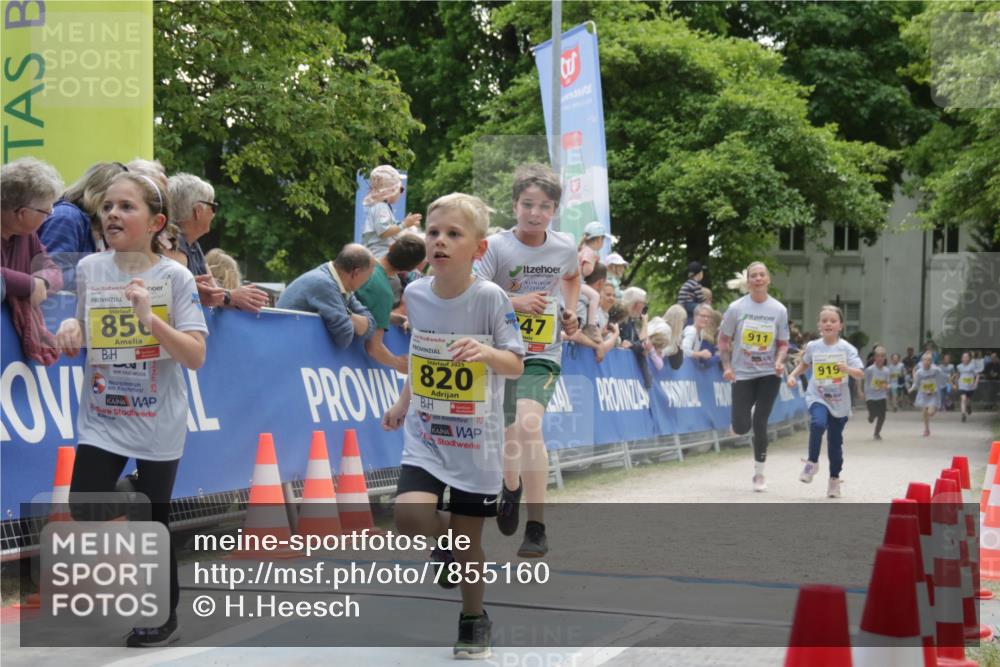 17.05.2025 - Störlauf H.Heesch http://msf.ph/oto/7855160 17.05.2025 14:14:10 Ziel  meine-sportfotos.de