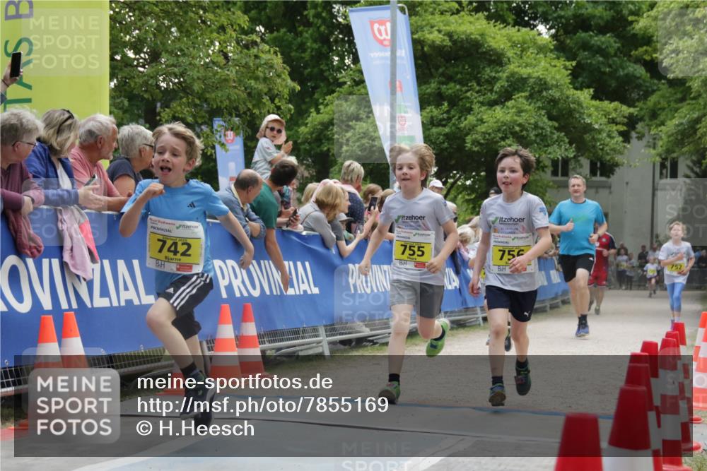 17.05.2025 - Störlauf H.Heesch http://msf.ph/oto/7855169 17.05.2025 14:14:20 Ziel  meine-sportfotos.de