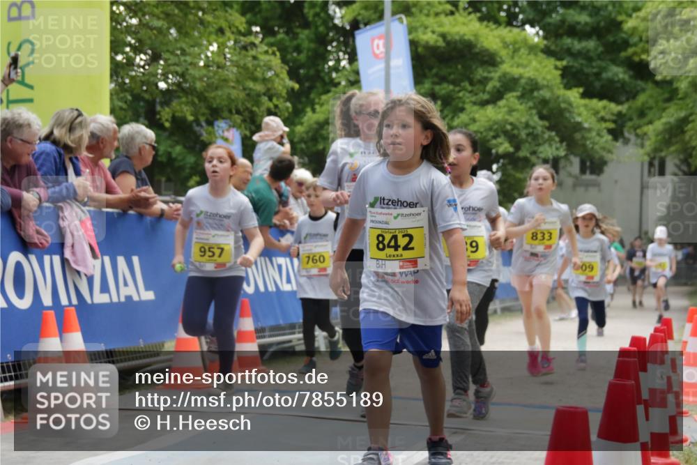 17.05.2025 - Störlauf H.Heesch http://msf.ph/oto/7855189 17.05.2025 14:14:36 Ziel  meine-sportfotos.de