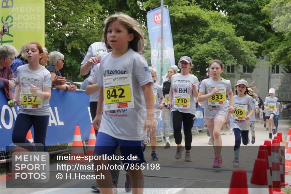 17.05.2025 - Störlauf H.Heesch http://msf.ph/oto/7855198 17.05.2025 14:14:37 Ziel  meine-sportfotos.de