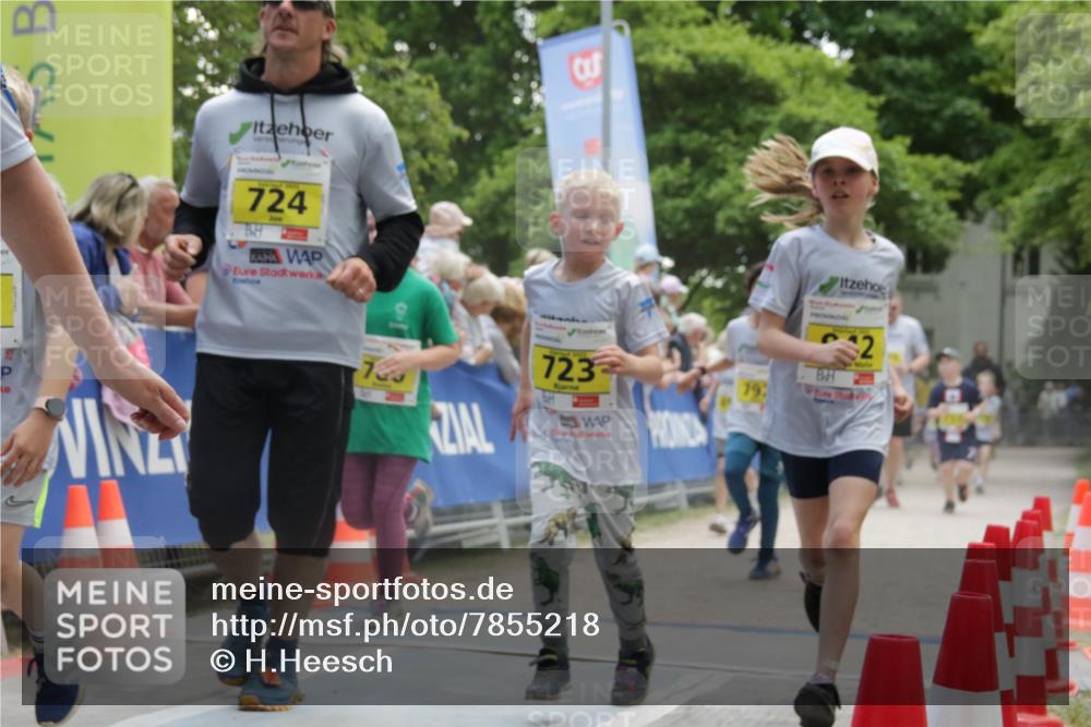 17.05.2025 - Störlauf H.Heesch http://msf.ph/oto/7855218 17.05.2025 14:14:40 Ziel  meine-sportfotos.de