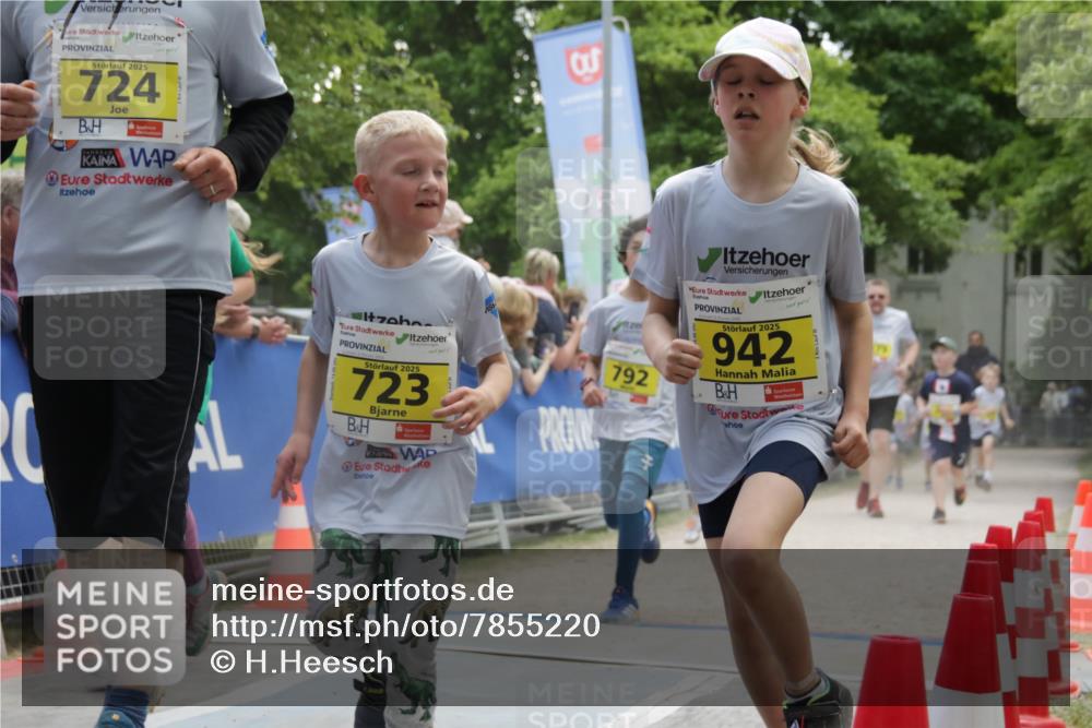17.05.2025 - Störlauf H.Heesch http://msf.ph/oto/7855220 17.05.2025 14:14:40 Ziel  meine-sportfotos.de