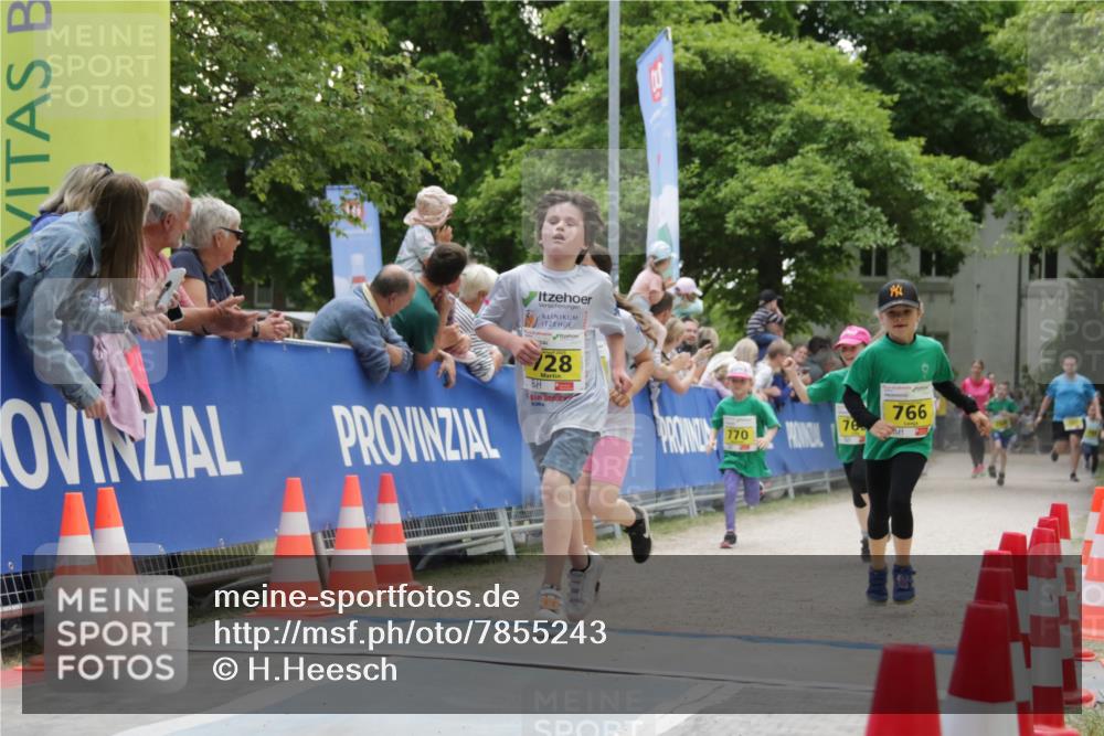 17.05.2025 - Störlauf H.Heesch http://msf.ph/oto/7855243 17.05.2025 14:15:03 Ziel  meine-sportfotos.de