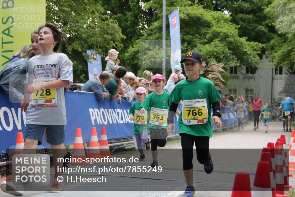17.05.2025 - Störlauf H.Heesch http://msf.ph/oto/7855249 17.05.2025 14:15:04 Ziel  meine-sportfotos.de