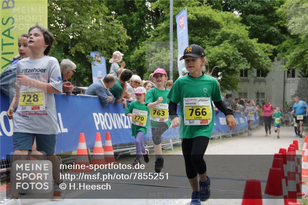 17.05.2025 - Störlauf H.Heesch http://msf.ph/oto/7855251 17.05.2025 14:15:04 Ziel  meine-sportfotos.de