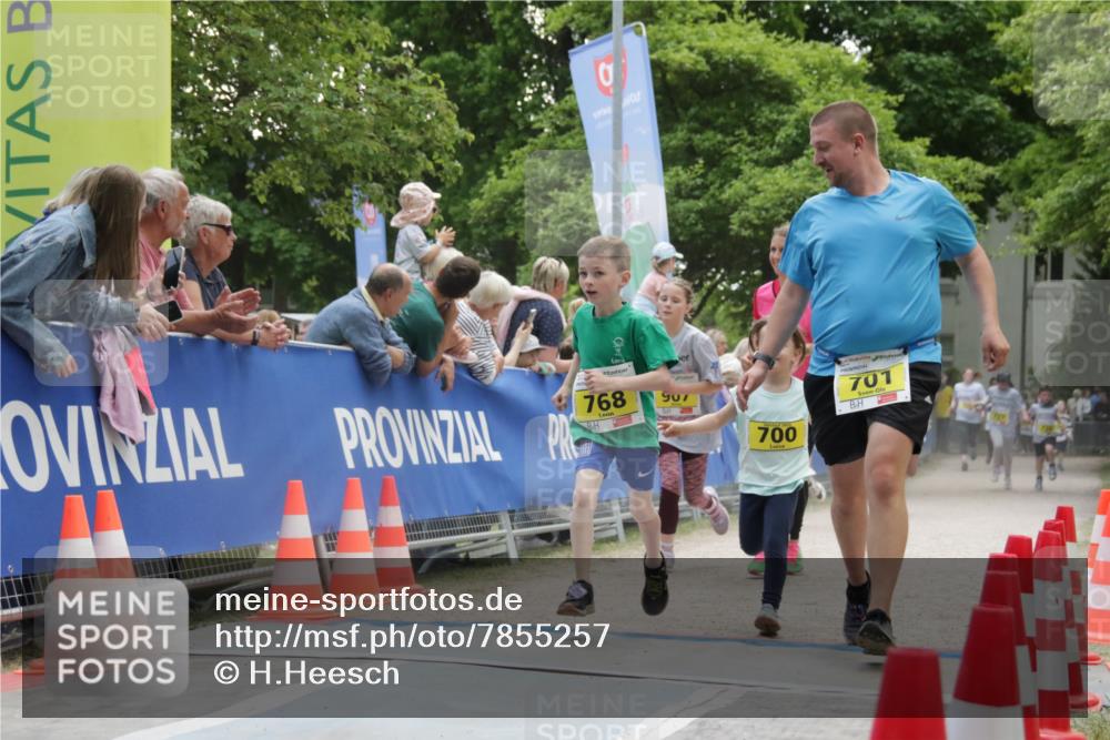 17.05.2025 - Störlauf H.Heesch http://msf.ph/oto/7855257 17.05.2025 14:15:09 Ziel  meine-sportfotos.de