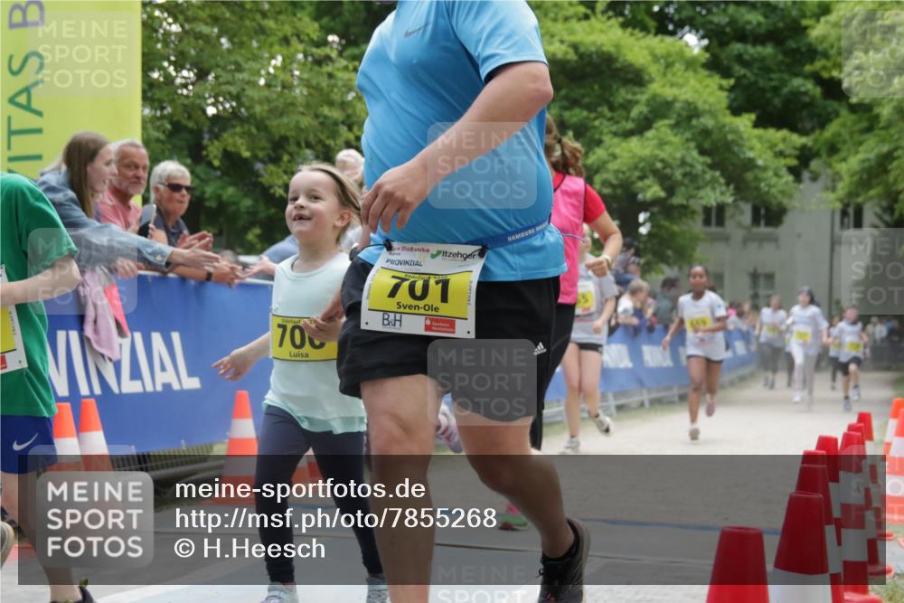 17.05.2025 - Störlauf H.Heesch http://msf.ph/oto/7855268 17.05.2025 14:15:11 Ziel  meine-sportfotos.de