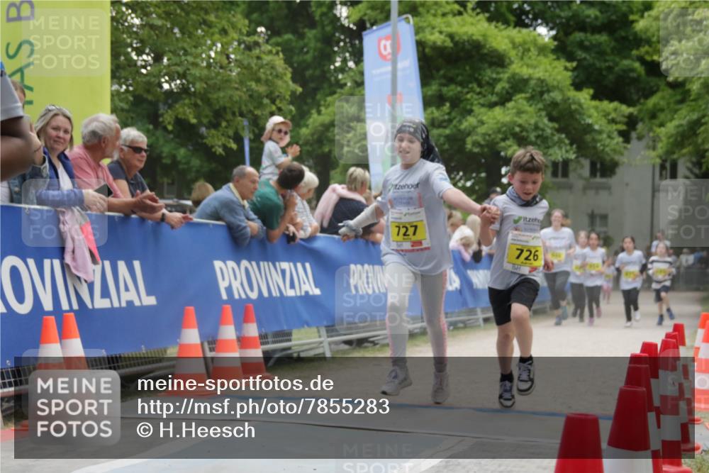 17.05.2025 - Störlauf H.Heesch http://msf.ph/oto/7855283 17.05.2025 14:15:14 Ziel  meine-sportfotos.de