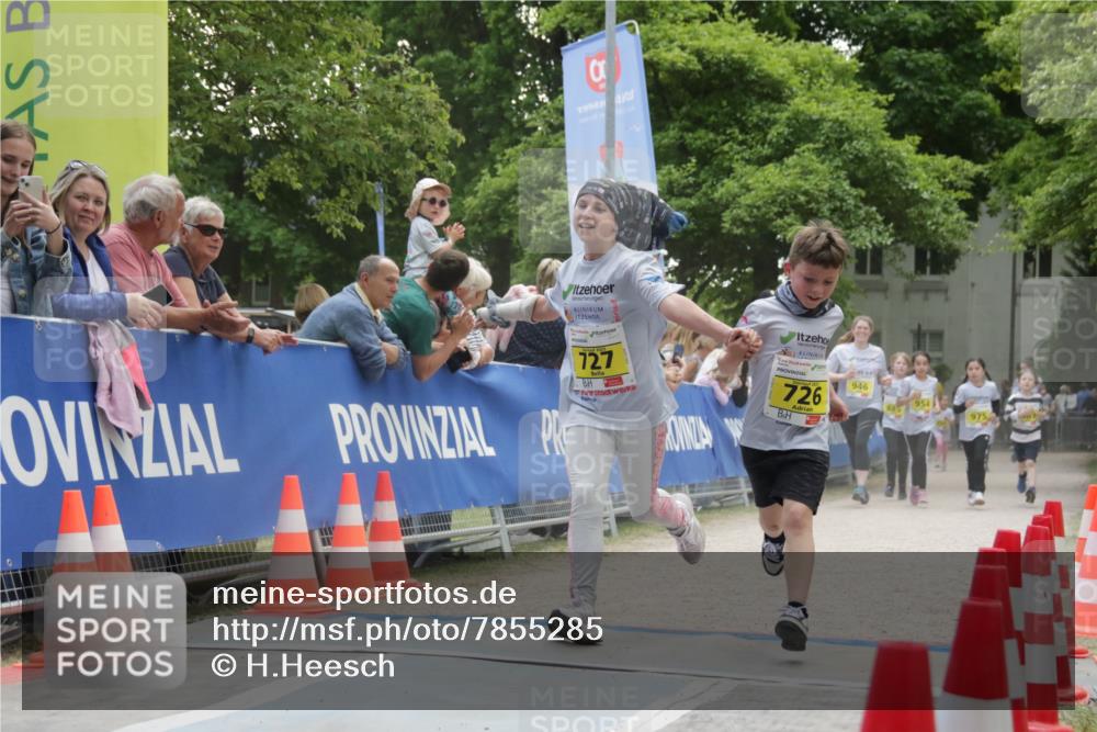 17.05.2025 - Störlauf H.Heesch http://msf.ph/oto/7855285 17.05.2025 14:15:15 Ziel  meine-sportfotos.de