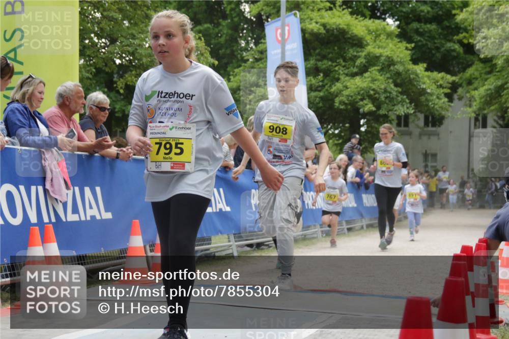 17.05.2025 - Störlauf H.Heesch http://msf.ph/oto/7855304 17.05.2025 14:15:28 Ziel  meine-sportfotos.de