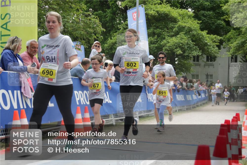 17.05.2025 - Störlauf H.Heesch http://msf.ph/oto/7855316 17.05.2025 14:15:31 Ziel  meine-sportfotos.de