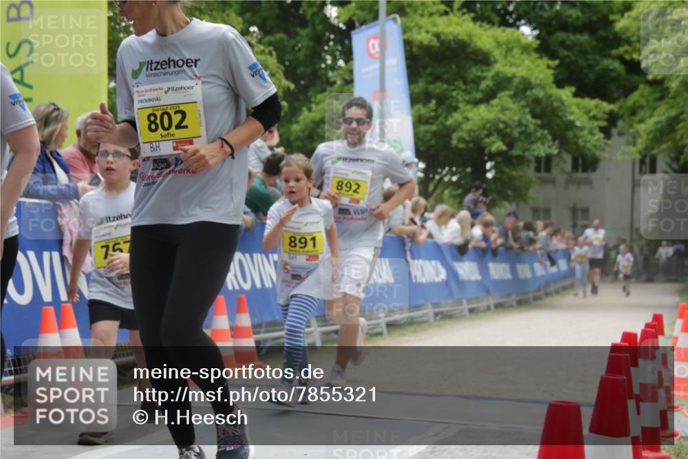 17.05.2025 - Störlauf H.Heesch http://msf.ph/oto/7855321 17.05.2025 14:15:32 Ziel  meine-sportfotos.de