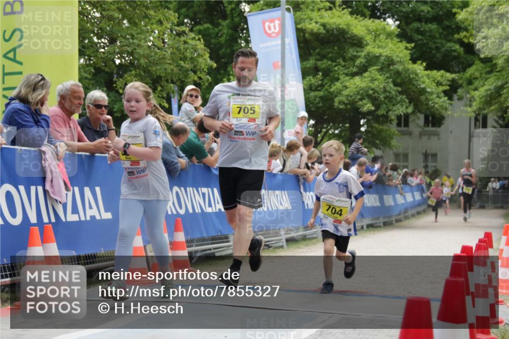 17.05.2025 - Störlauf H.Heesch http://msf.ph/oto/7855327 17.05.2025 14:15:43 Ziel  meine-sportfotos.de