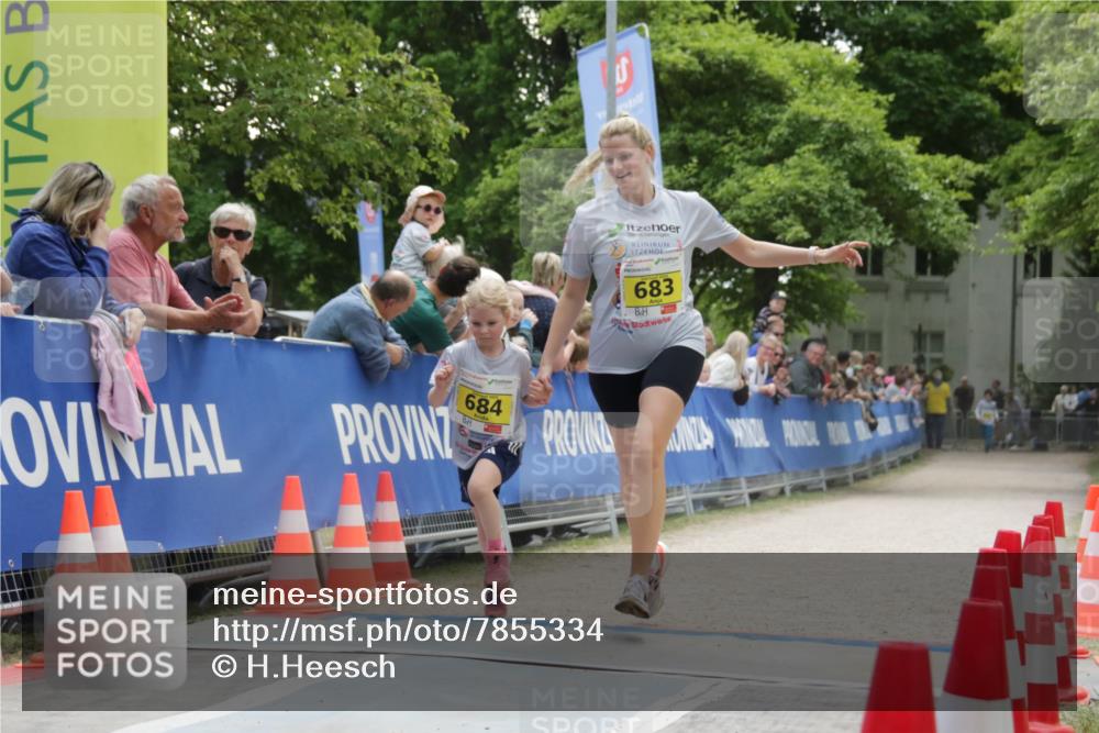 17.05.2025 - Störlauf H.Heesch http://msf.ph/oto/7855334 17.05.2025 14:15:52 Ziel  meine-sportfotos.de