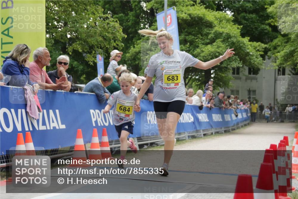 17.05.2025 - Störlauf H.Heesch http://msf.ph/oto/7855335 17.05.2025 14:15:52 Ziel  meine-sportfotos.de